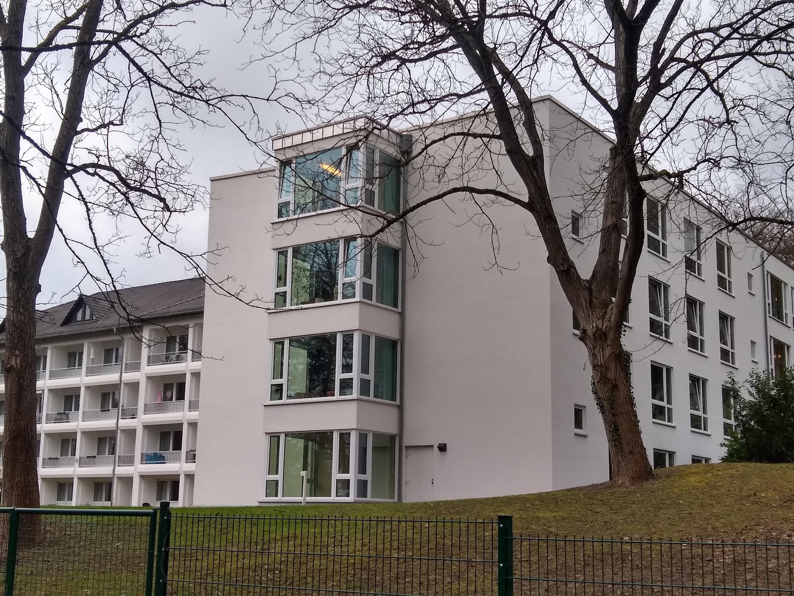 Flersheim-Stiftung