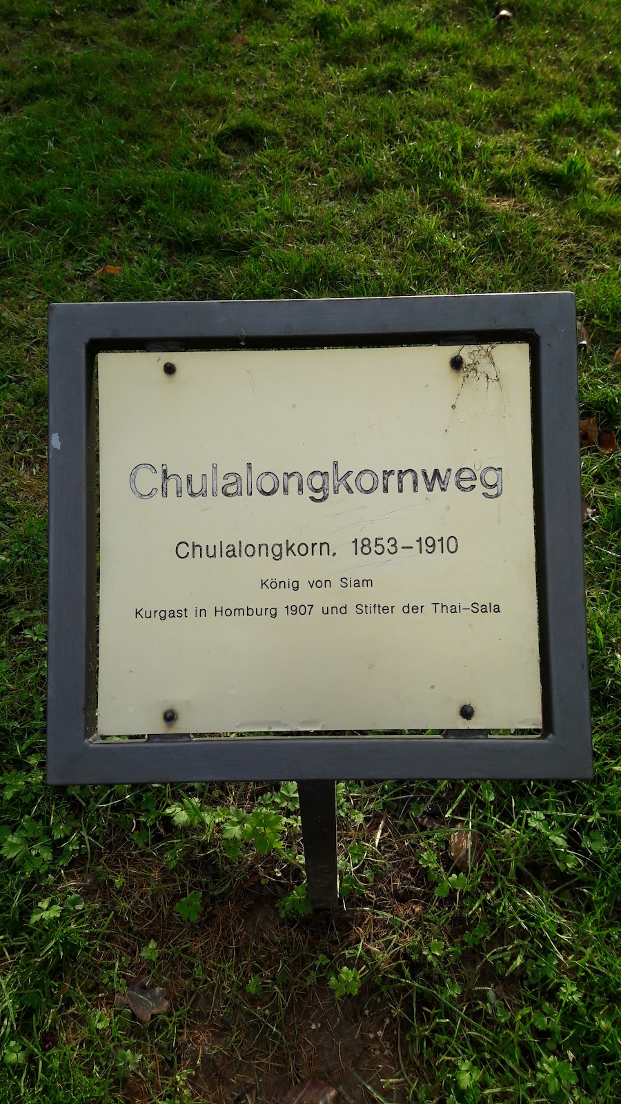 Flersheim-Stiftung