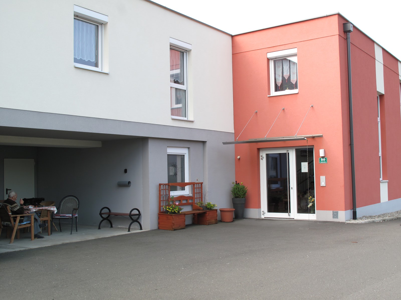 cura domo Betreutes Wohnen St. Margarethen/Knittelfeld