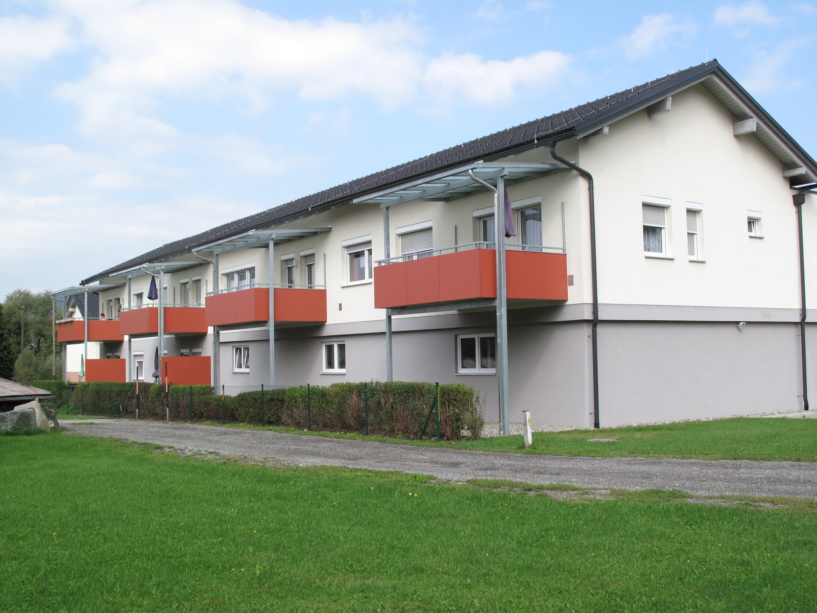 cura domo Betreutes Wohnen St. Margarethen/Knittelfeld