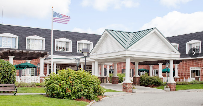 Prescott House