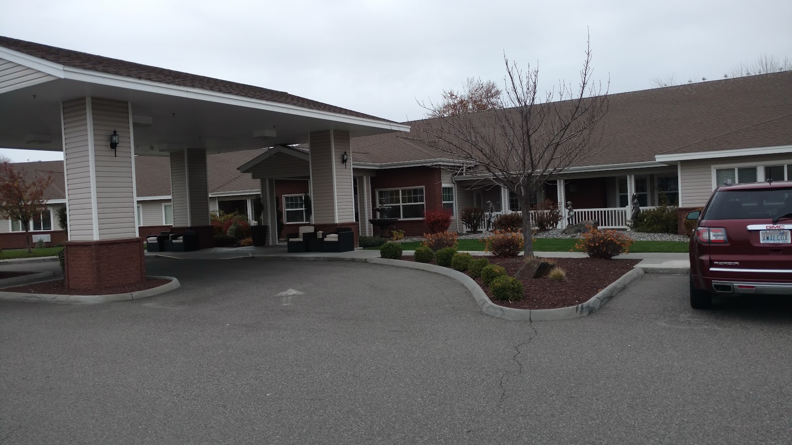 Richland Post Acute (Formerly known as Richland Rehabilitation Center)