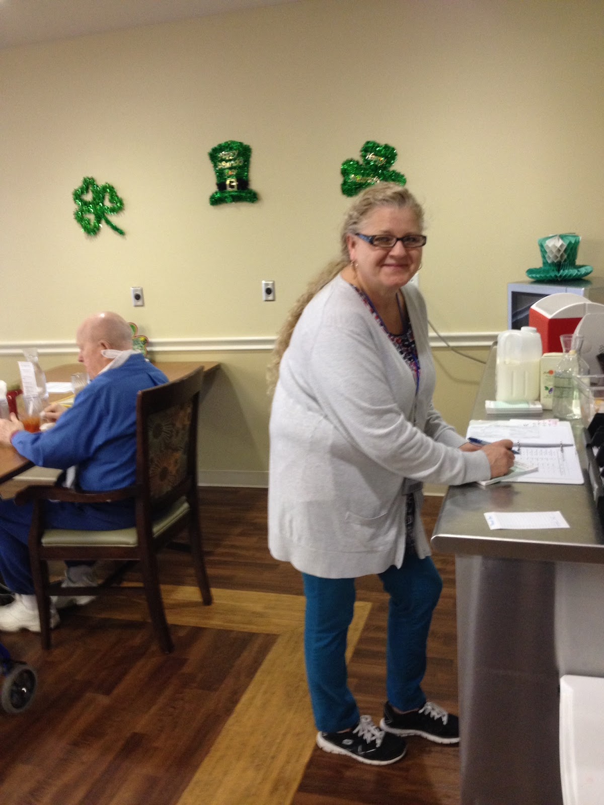 Richland Post Acute (Formerly known as Richland Rehabilitation Center)