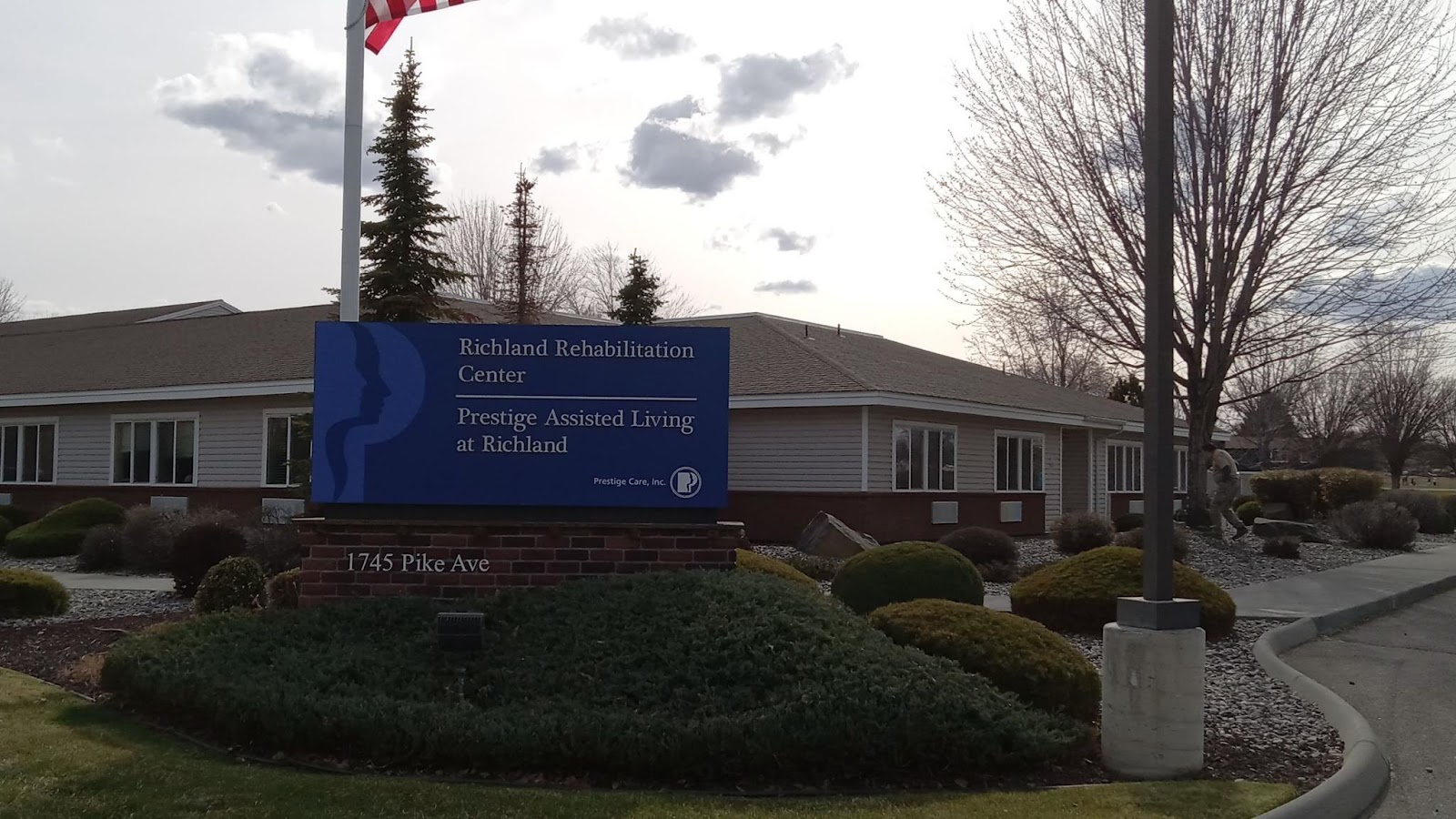 Richland Post Acute (Formerly known as Richland Rehabilitation Center)