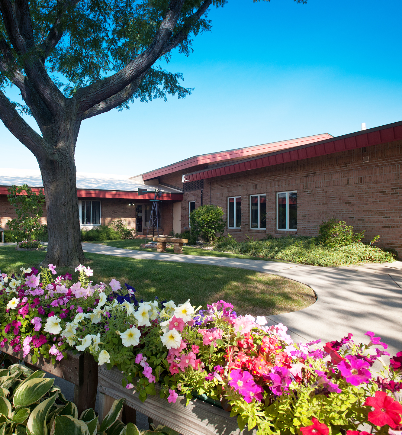 Adira Nursing and Rehab