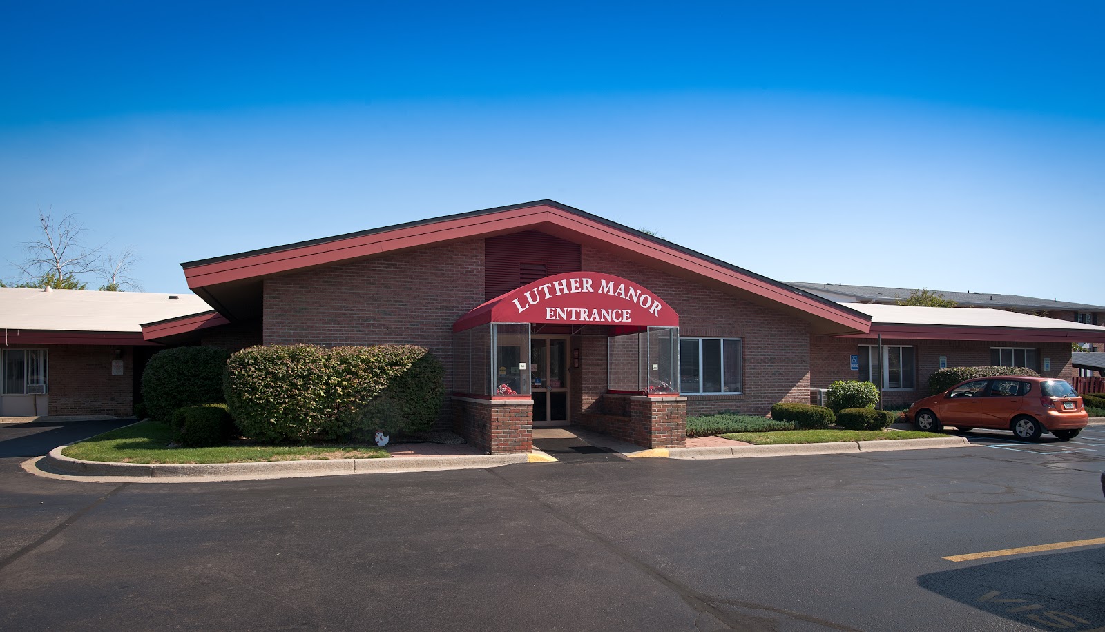 Adira Nursing and Rehab