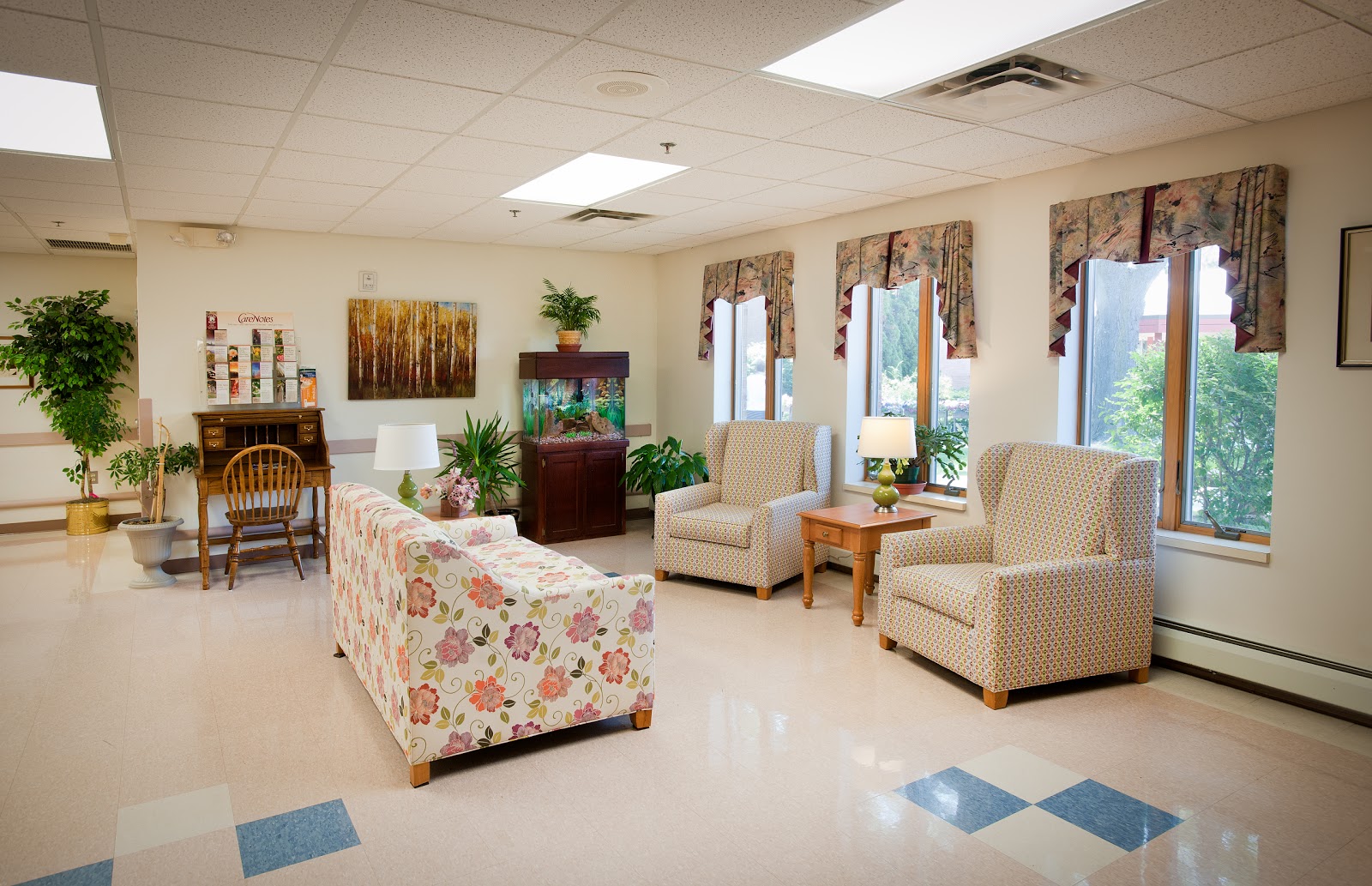 Adira Nursing and Rehab