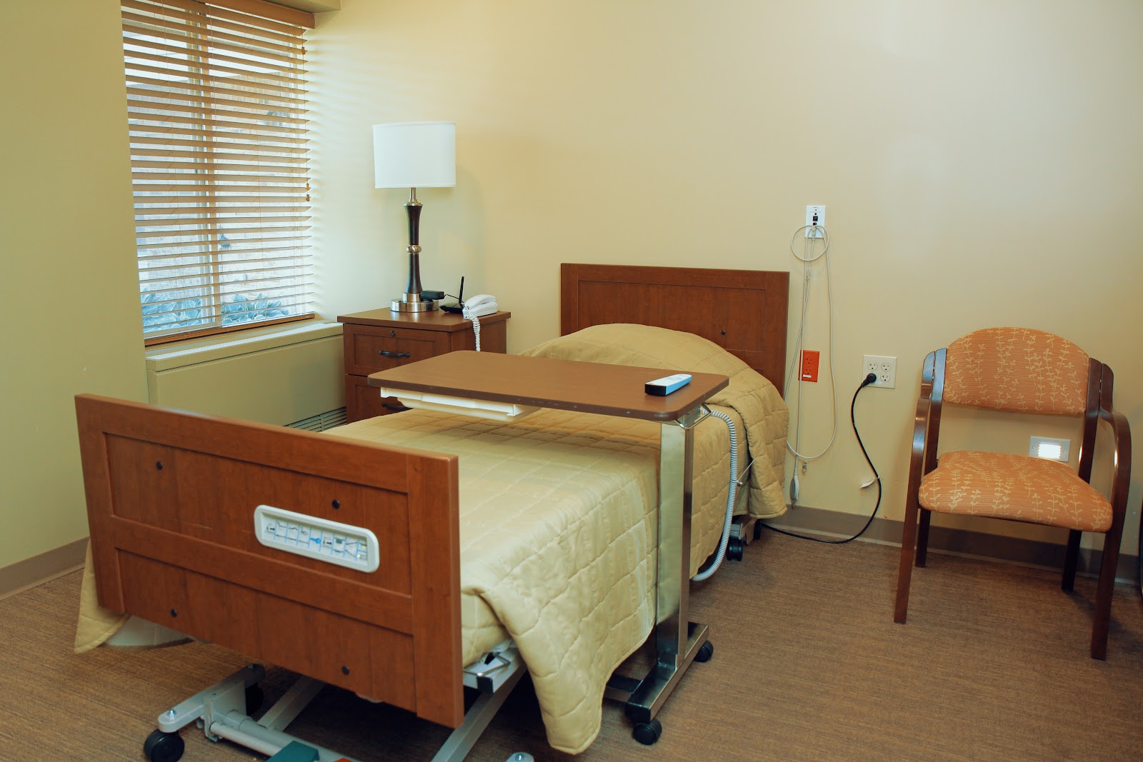 Adira Nursing and Rehab