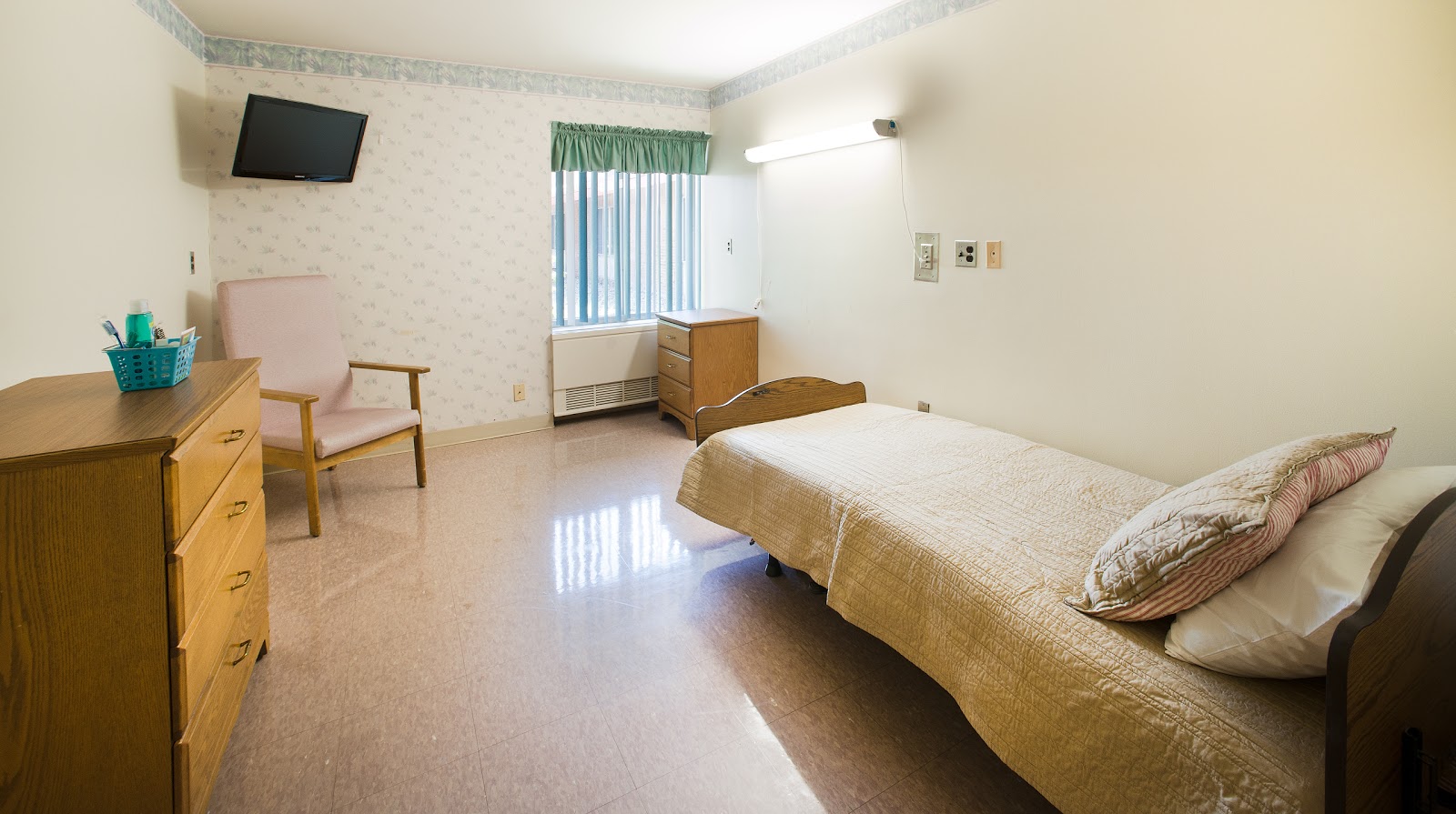 Adira Nursing and Rehab