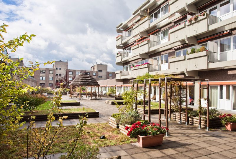 MATERNUS SeniorenCentrum Köln-Rodenkirchen