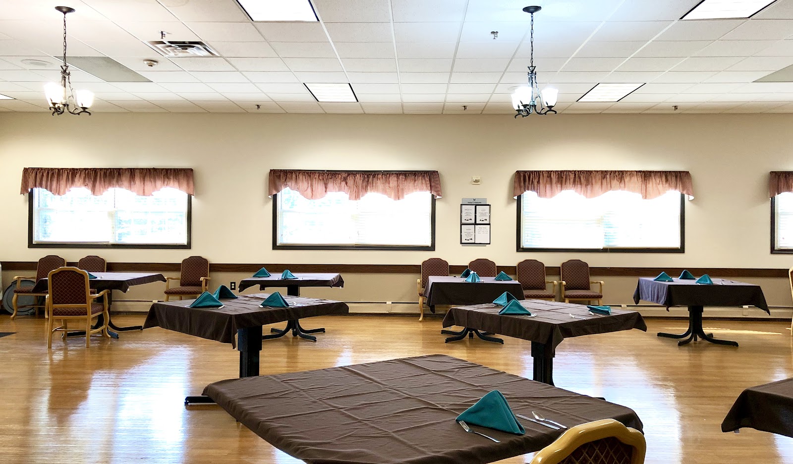 Western Reserve Healthcare and Rehabilitation Center