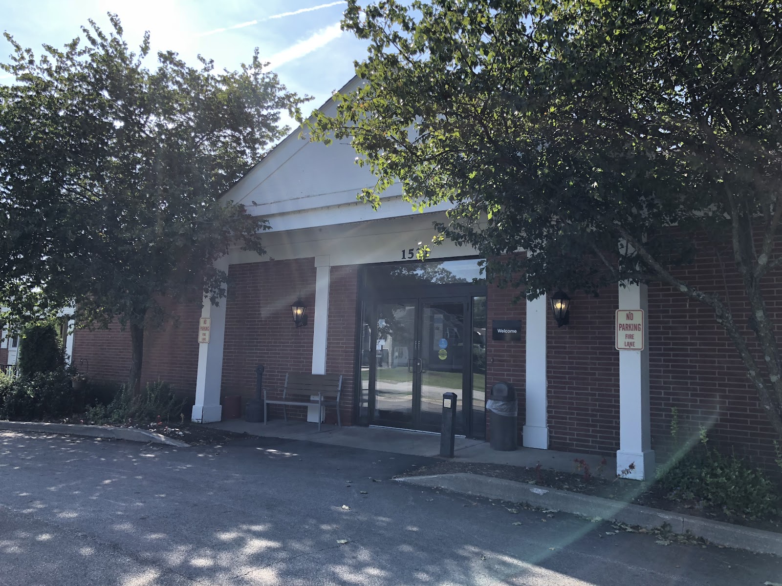 Western Reserve Healthcare and Rehabilitation Center