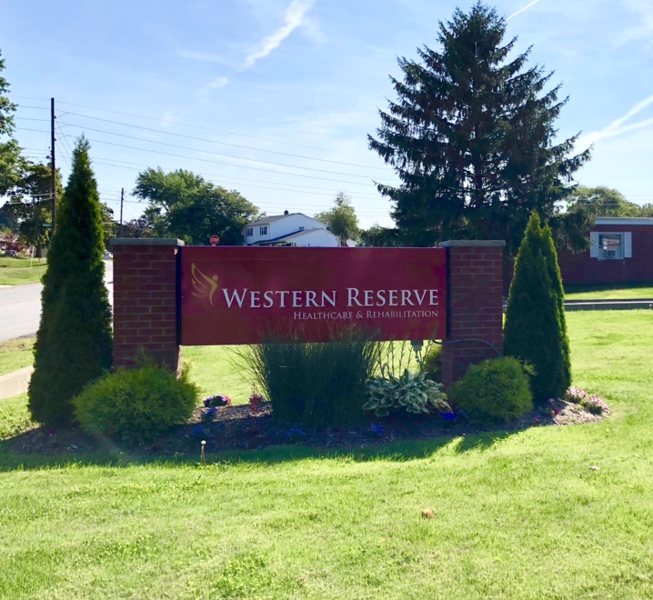 Western Reserve Healthcare and Rehabilitation Center