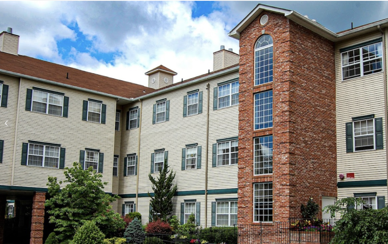Mira Vie at West Milford | Assisted Living West Milford