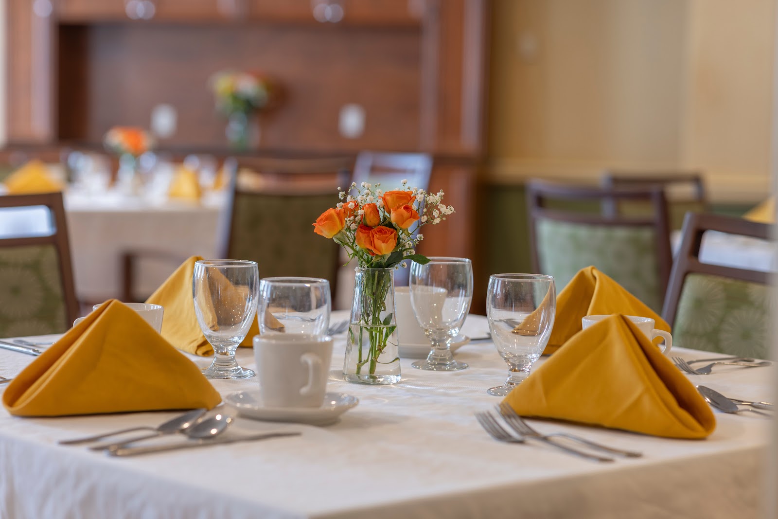 Mira Vie at West Milford | Assisted Living West Milford