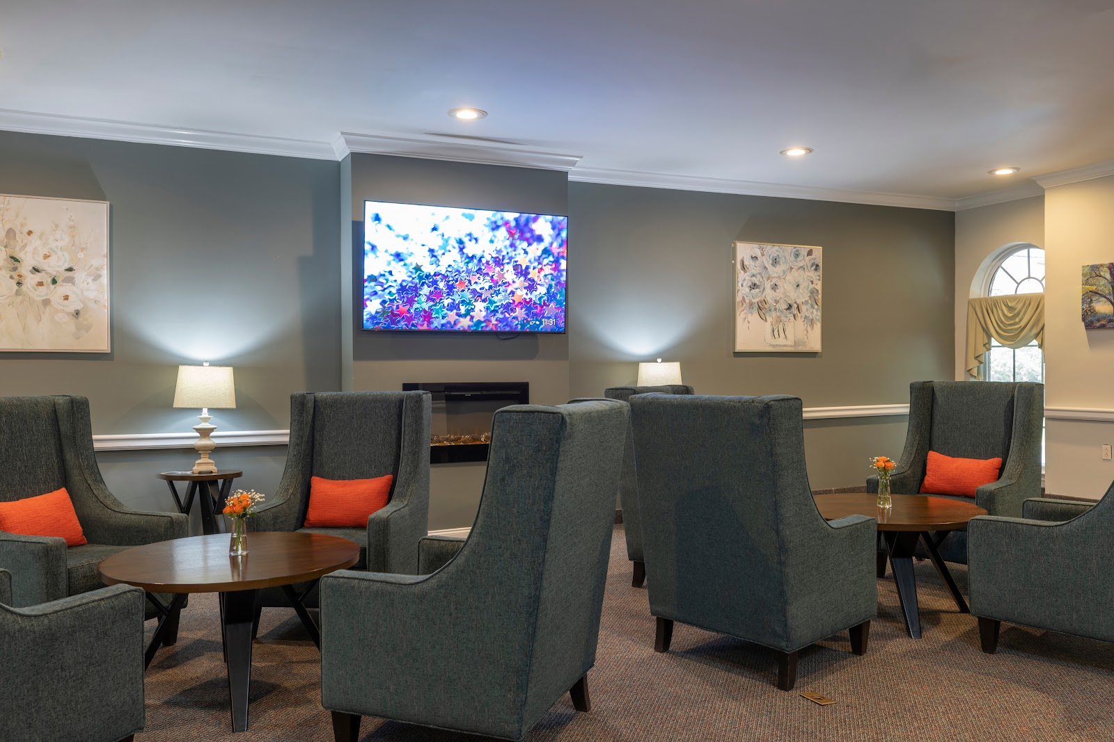 Mira Vie at West Milford | Assisted Living West Milford