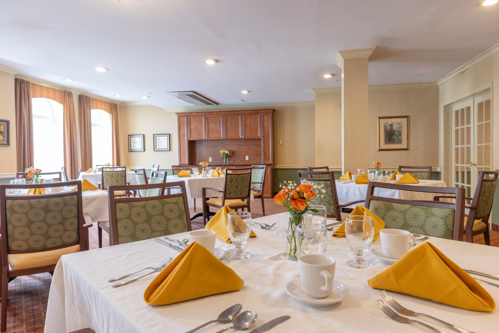 Mira Vie at West Milford | Assisted Living West Milford