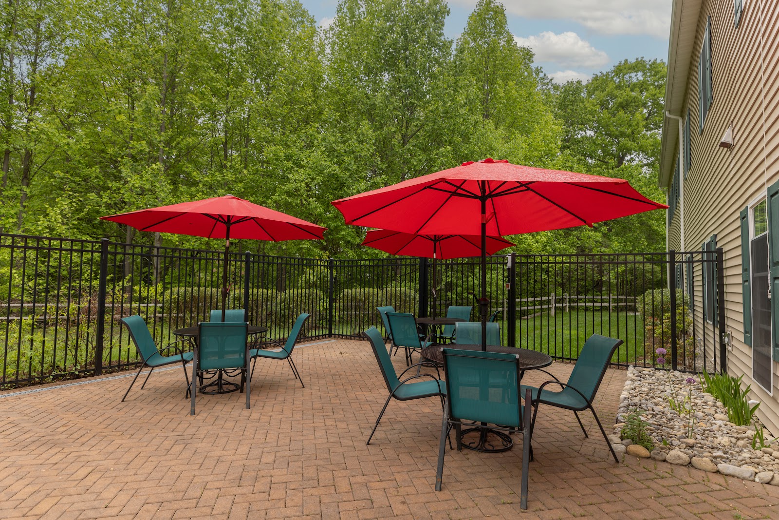 Mira Vie at West Milford | Assisted Living West Milford