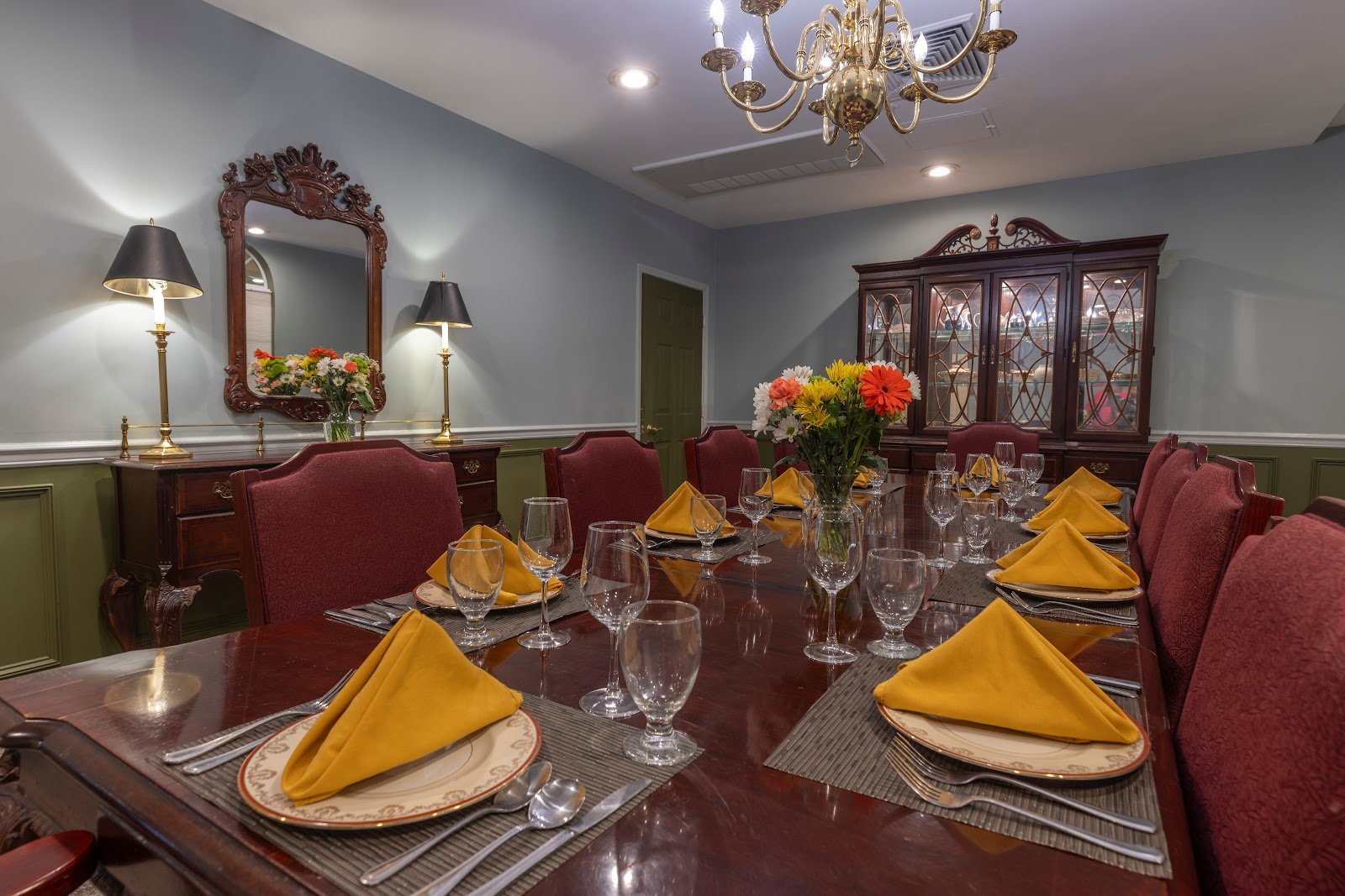 Mira Vie at West Milford | Assisted Living West Milford