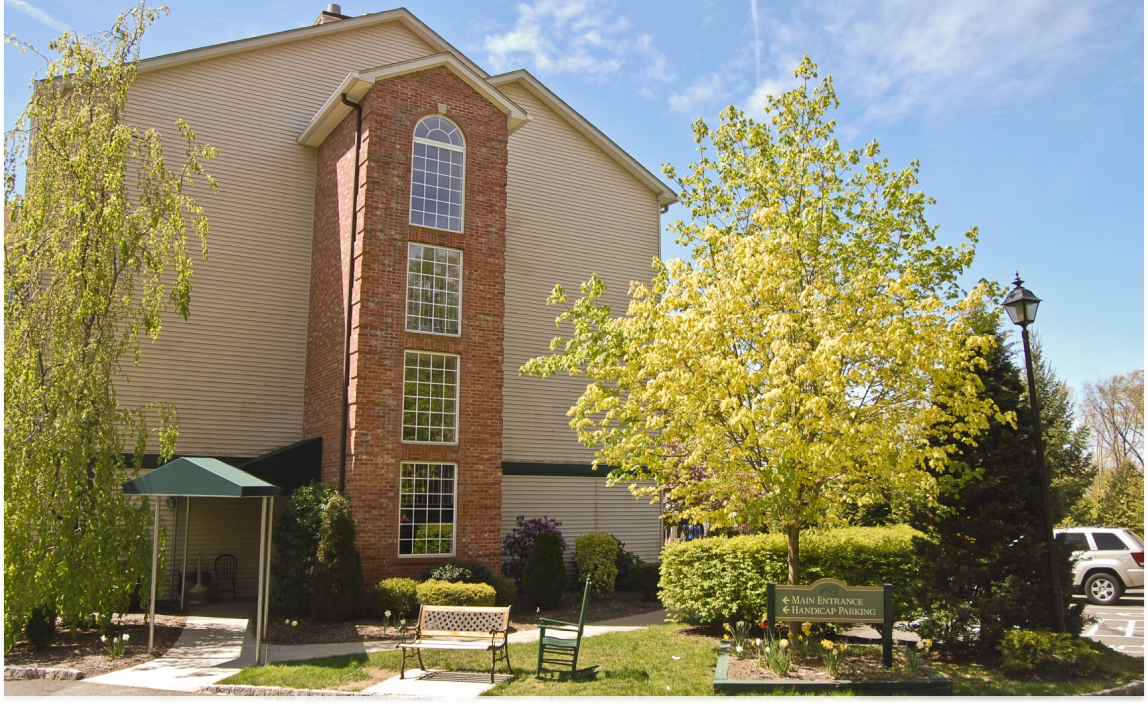 Mira Vie at West Milford | Assisted Living West Milford