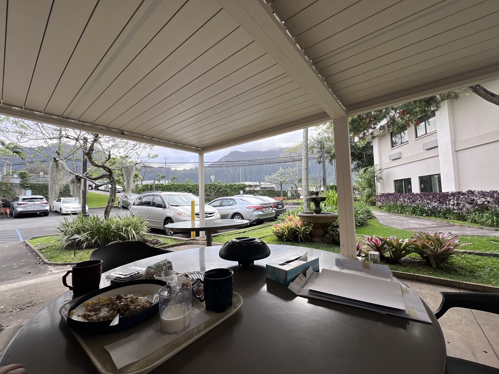 Aloha Nursing and Rehab Center