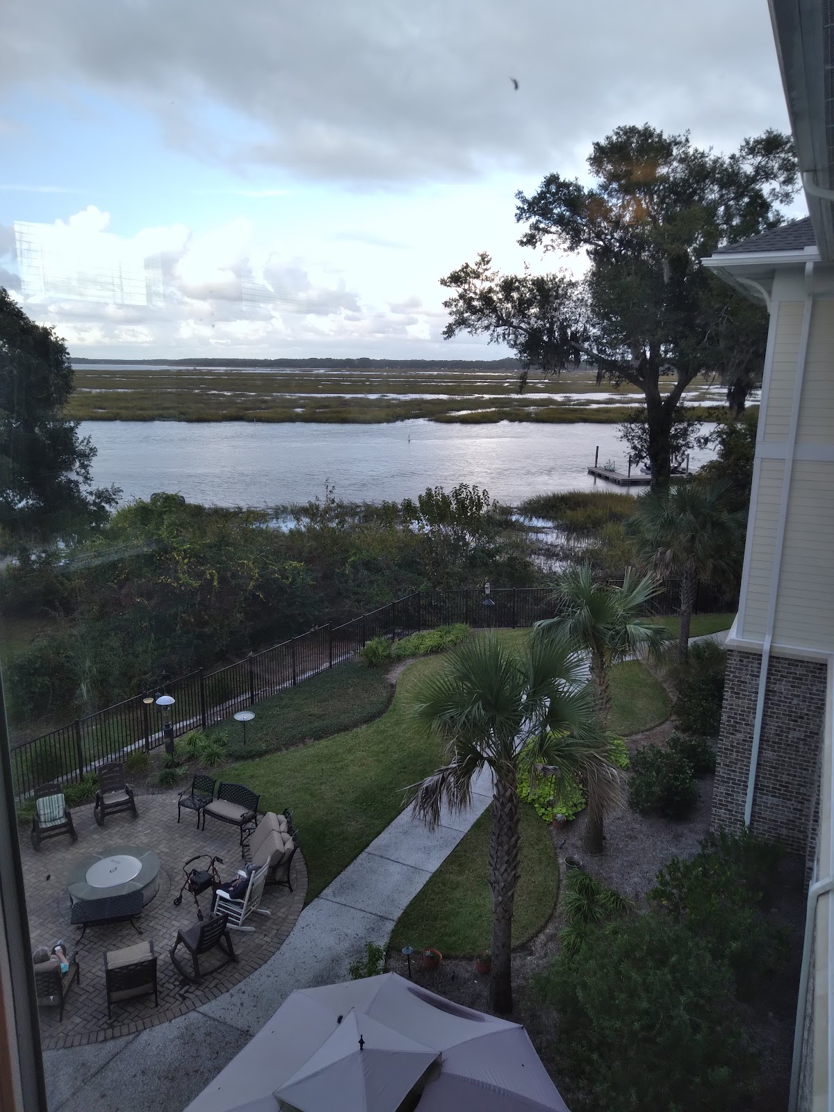 The Retreat at Lady's Island