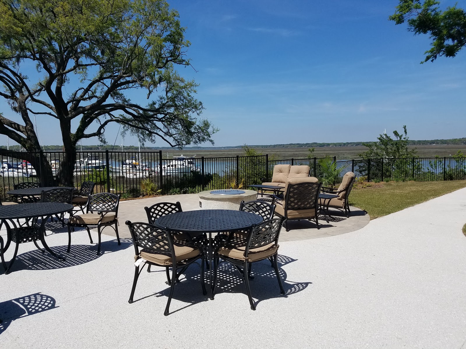 The Retreat at Lady's Island