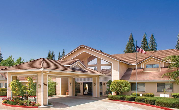 The Kensington at Walnut Creek
