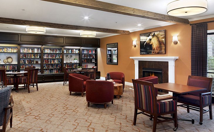 The Kensington at Walnut Creek
