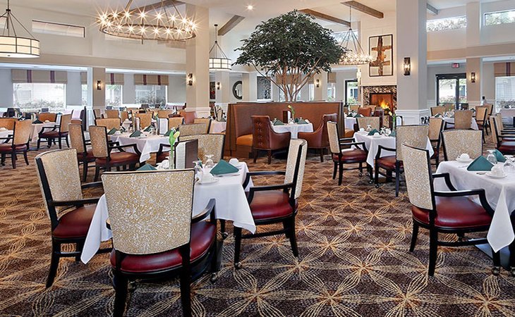 The Kensington at Walnut Creek