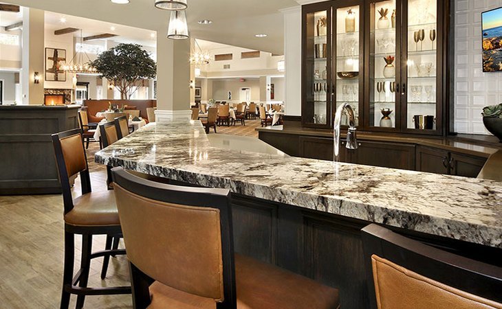 The Kensington at Walnut Creek