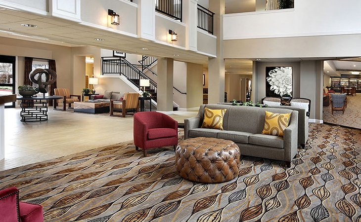 The Kensington at Walnut Creek
