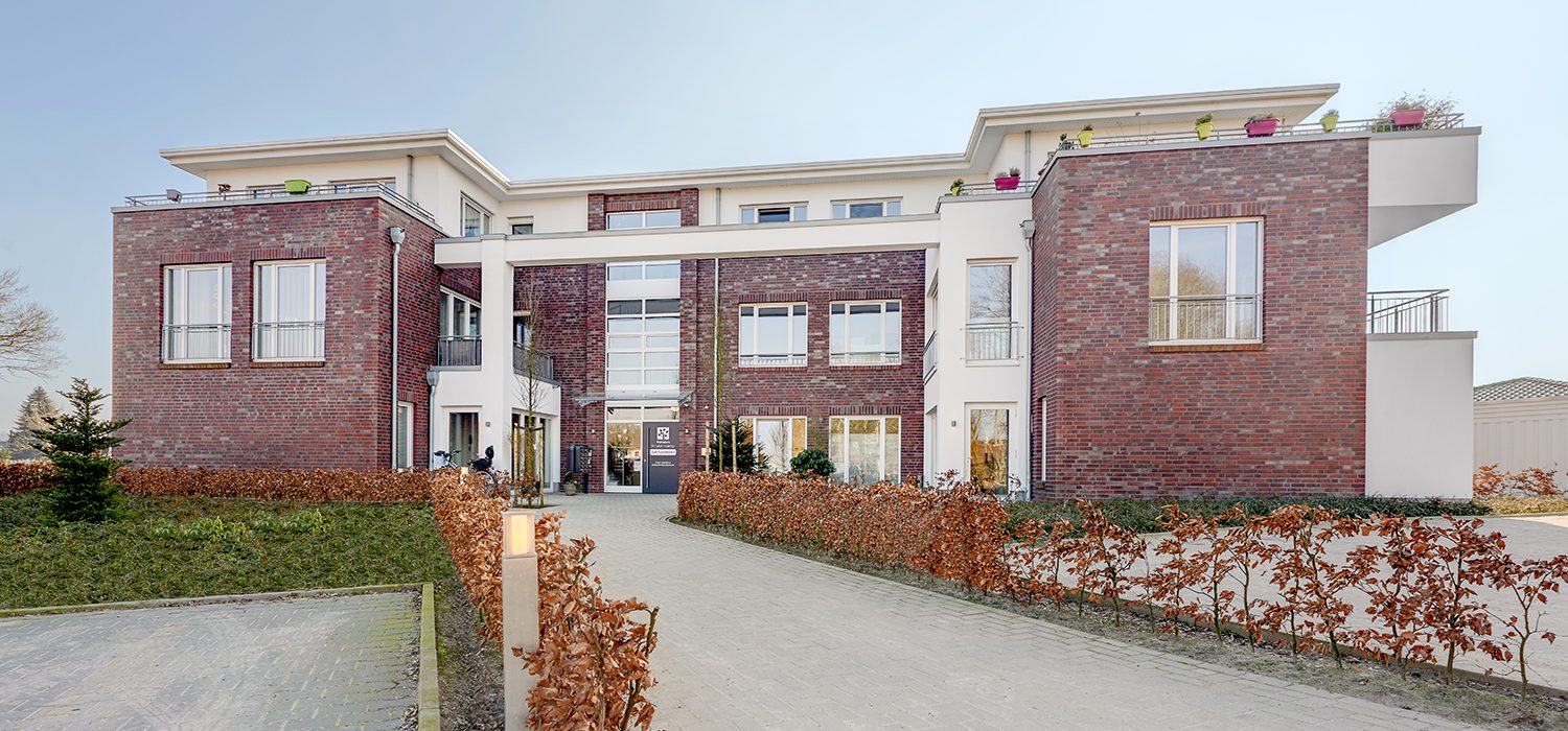 newcare parc Hoykenkamp