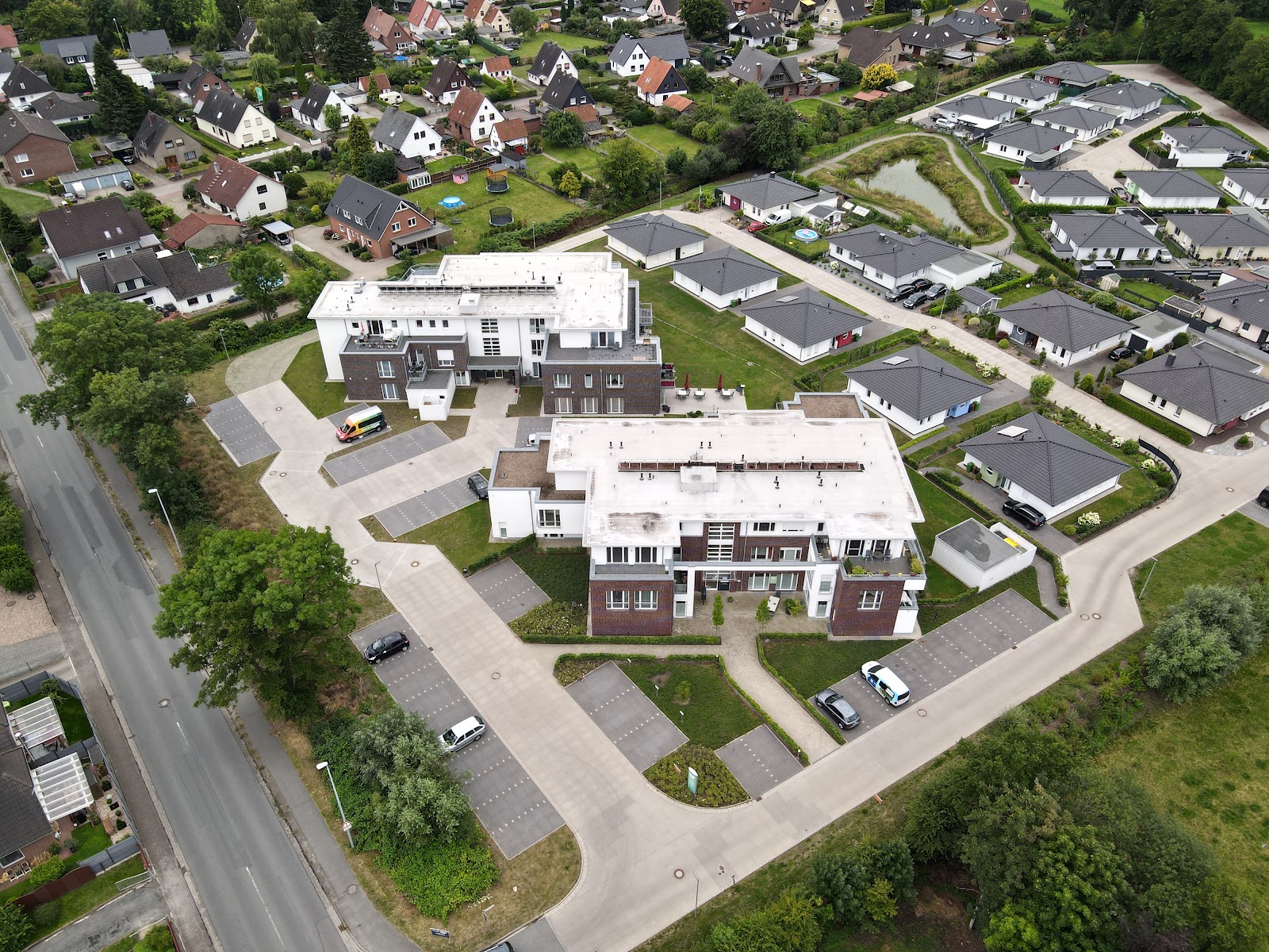 newcare parc Hoykenkamp