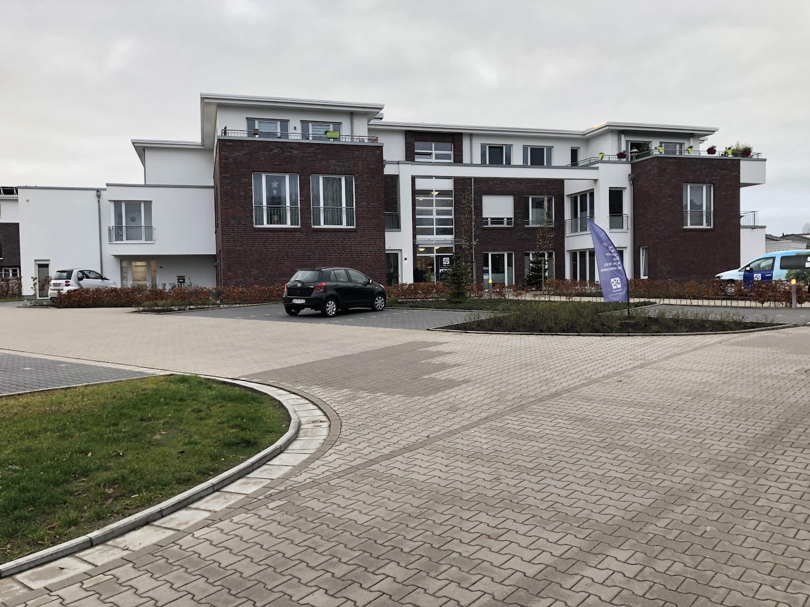 newcare parc Hoykenkamp