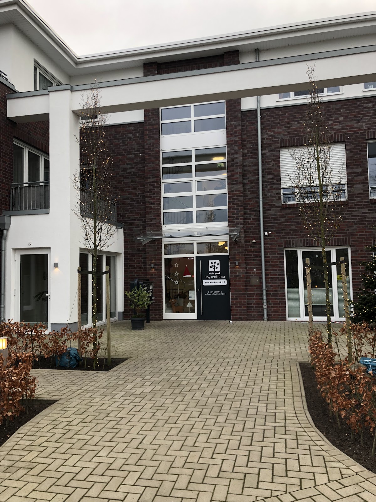 newcare parc Hoykenkamp
