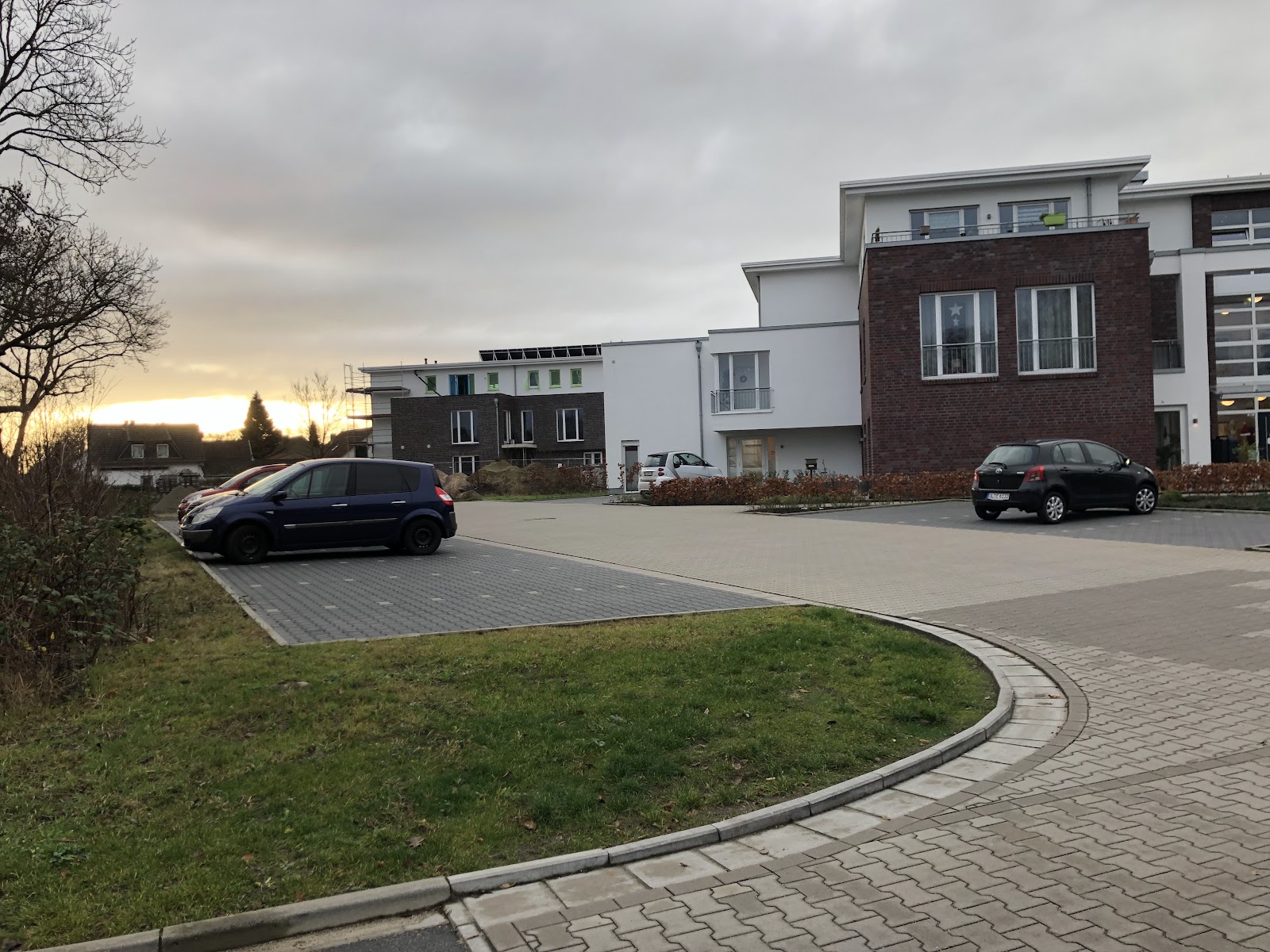 newcare parc Hoykenkamp