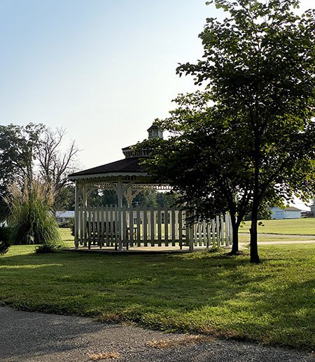 Hoosier Health & Living