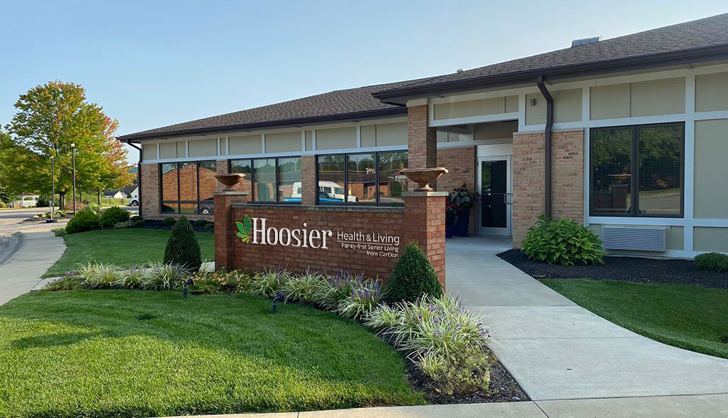 Hoosier Health & Living