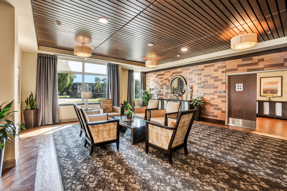 Mission Healthcare at Renton