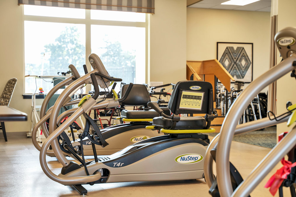 Mission Healthcare at Renton