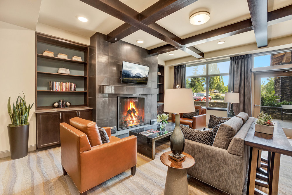 Mission Healthcare at Renton