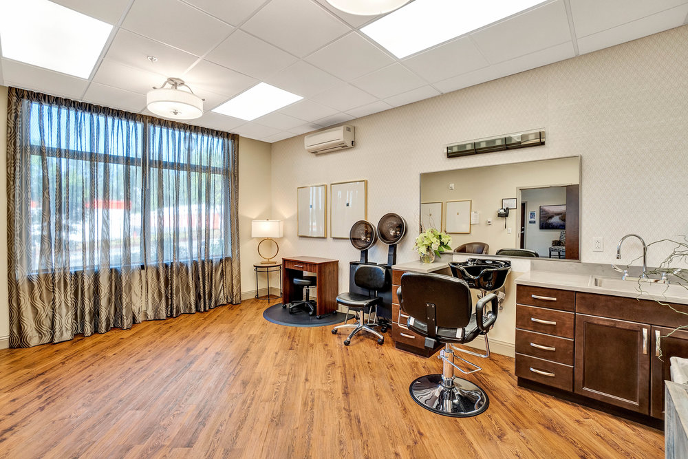 Mission Healthcare at Renton