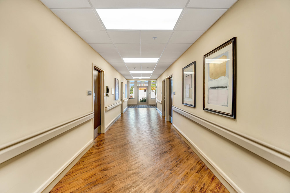 Mission Healthcare at Renton