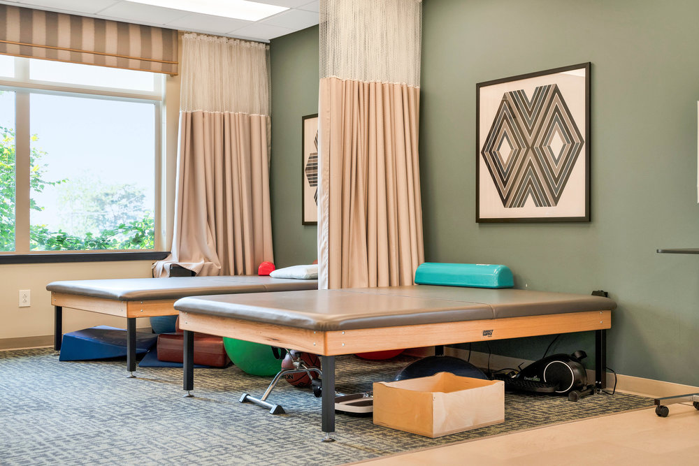 Mission Healthcare at Renton