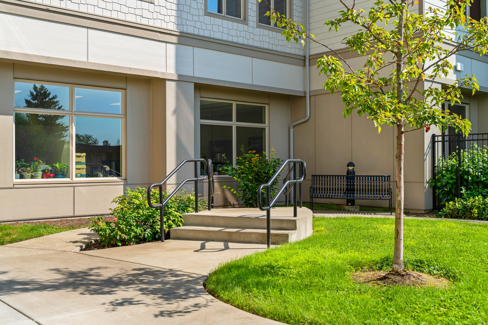 Mission Healthcare at Renton