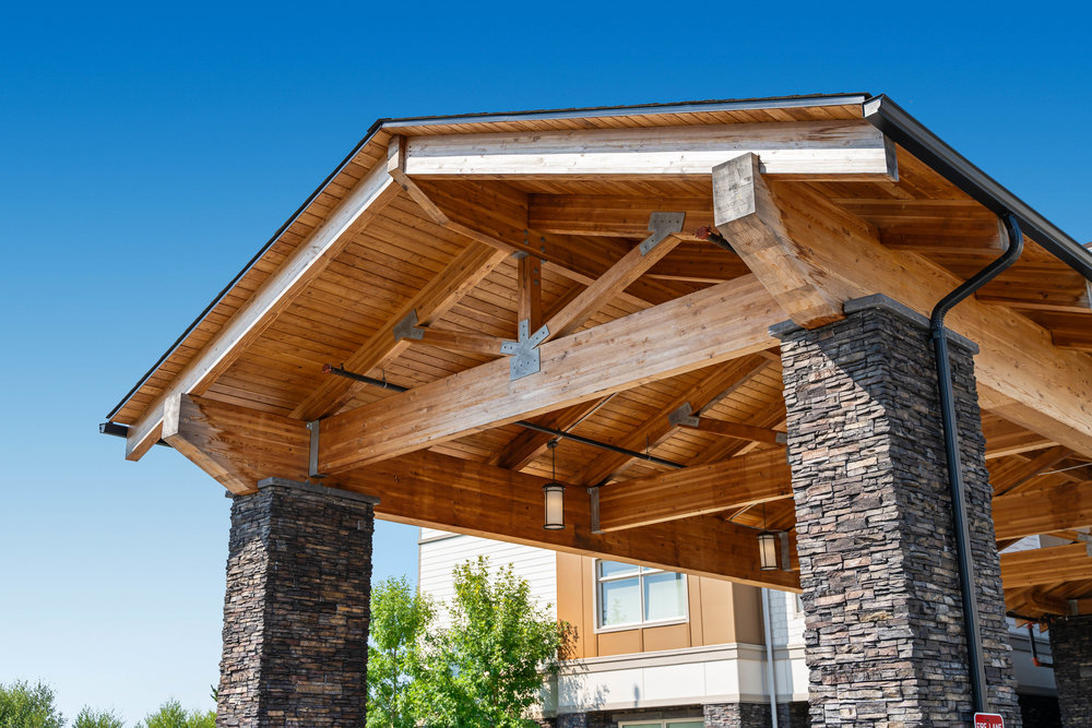 Mission Healthcare at Renton