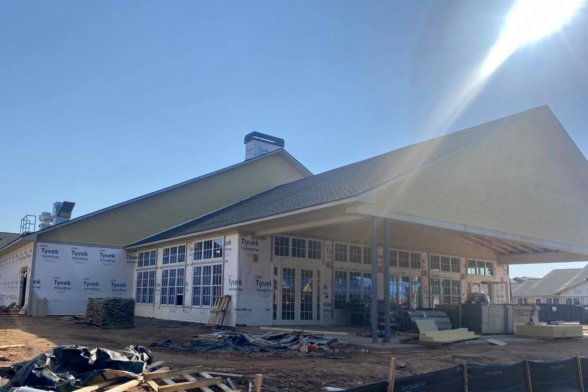 Manor Lake Assisted Living & Memory Care - Hoschton