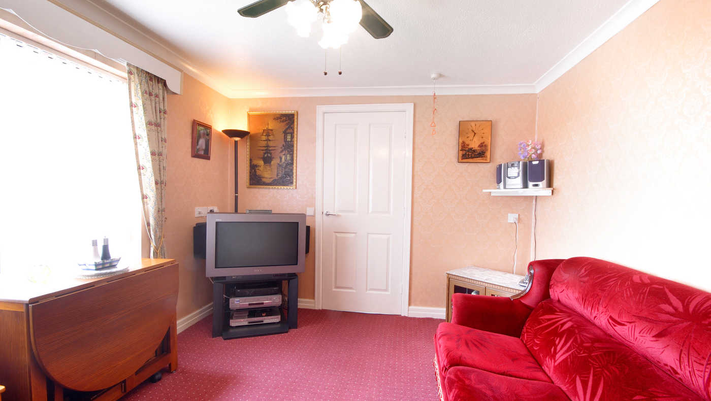 Anchor - Holly Court