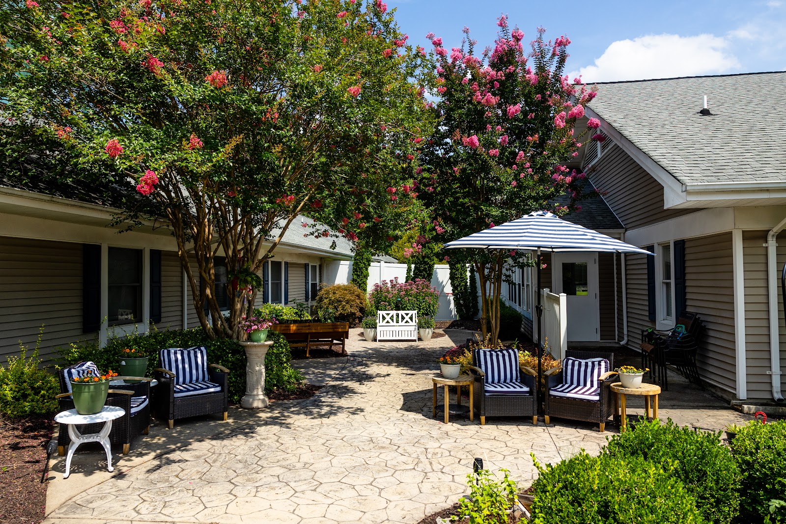 Commonwealth Senior Living at Churchland House
